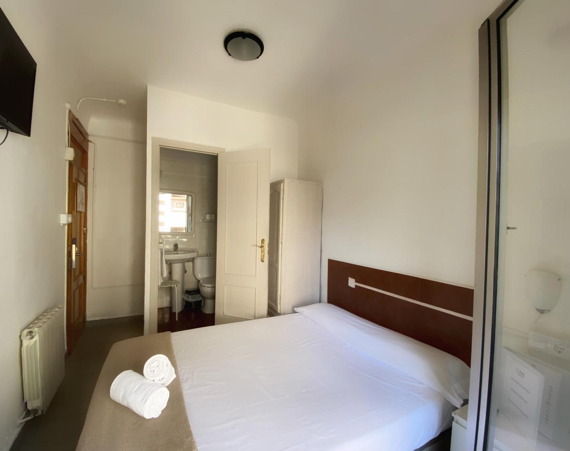Latic Rooms Alicante Exteriör bild