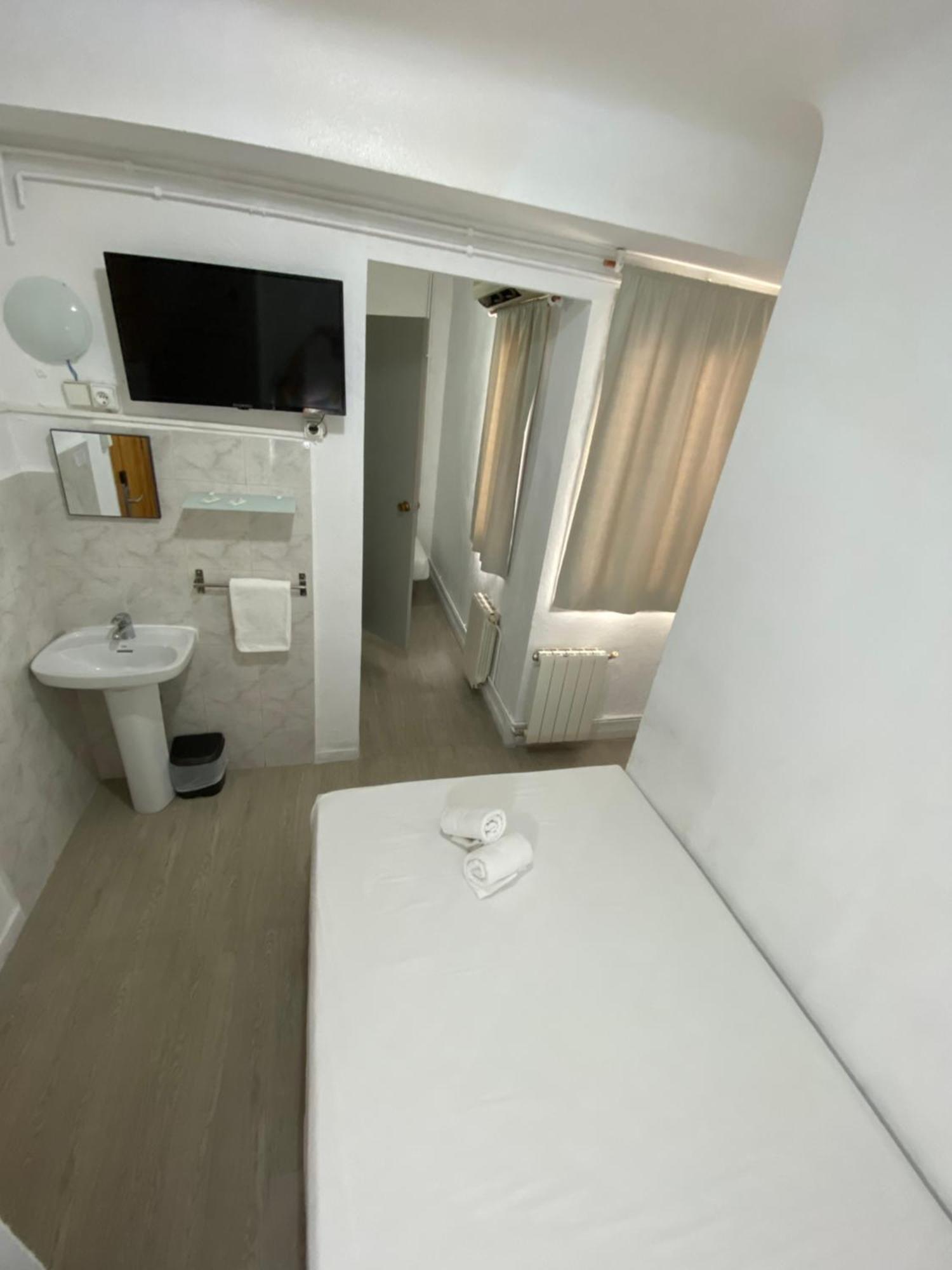 Latic Rooms Alicante Exteriör bild