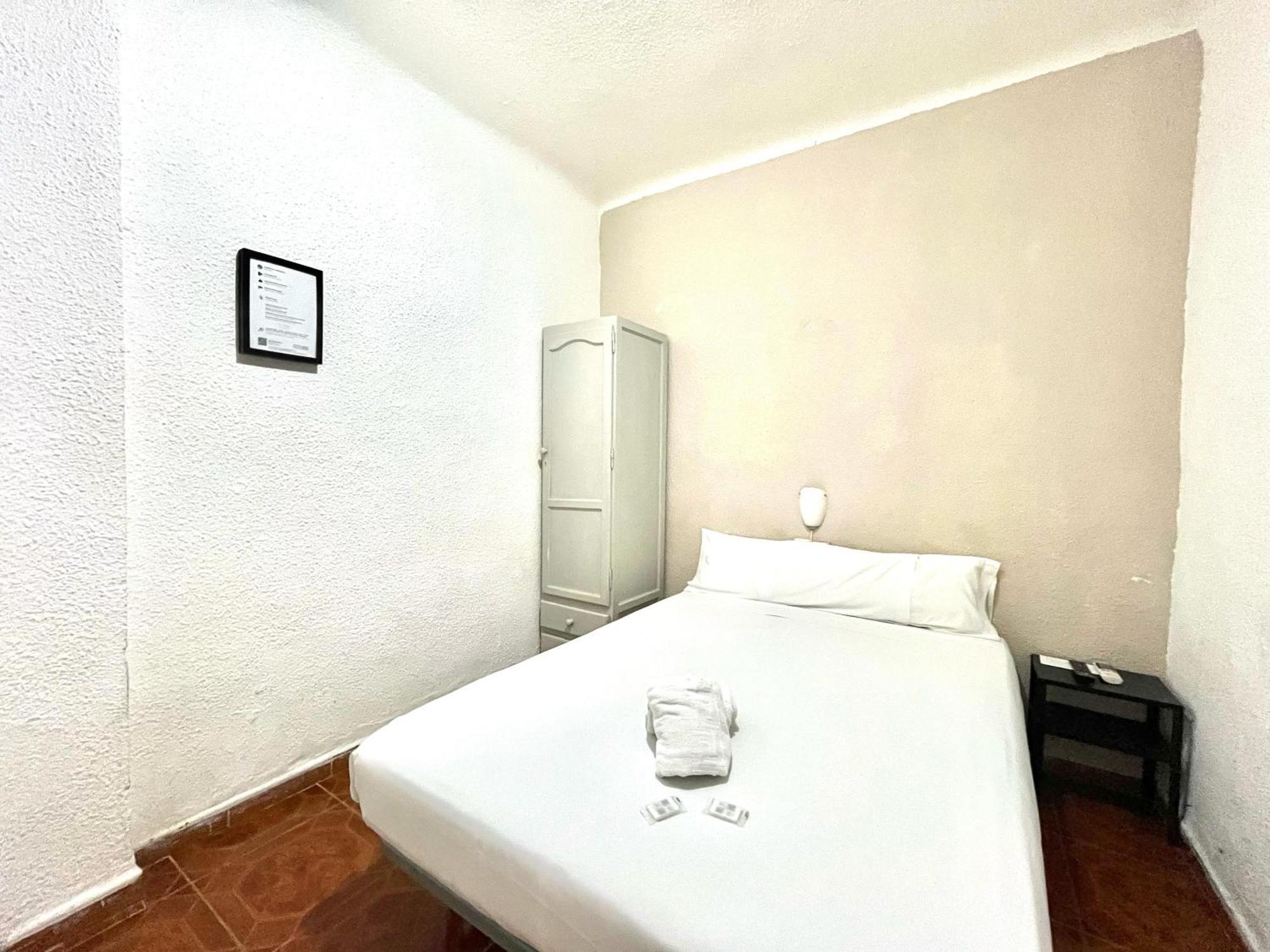 Latic Rooms Alicante Exteriör bild