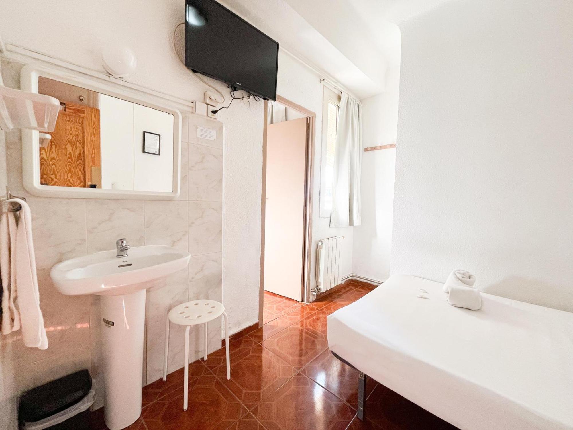 Latic Rooms Alicante Exteriör bild