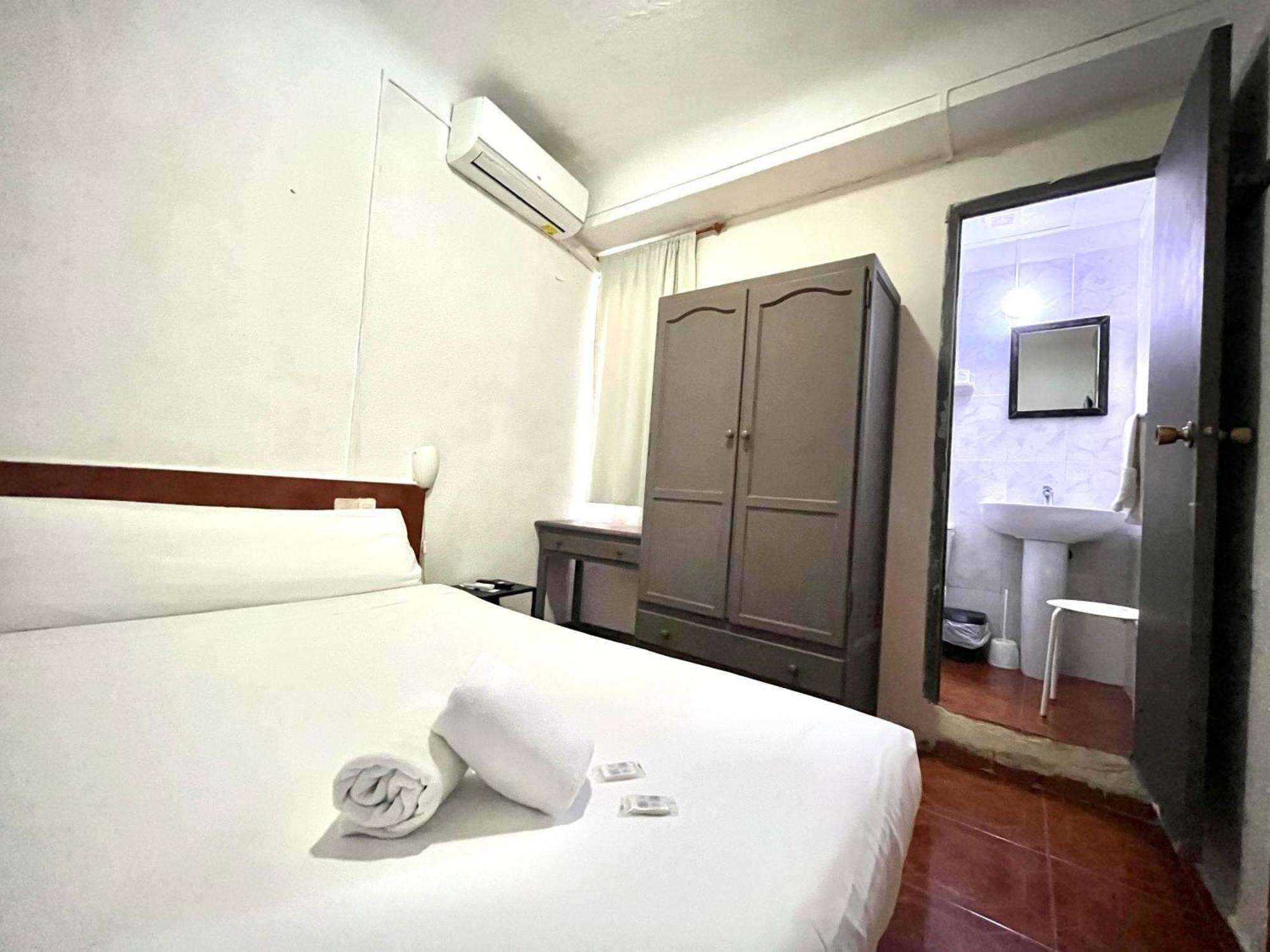 Latic Rooms Alicante Exteriör bild