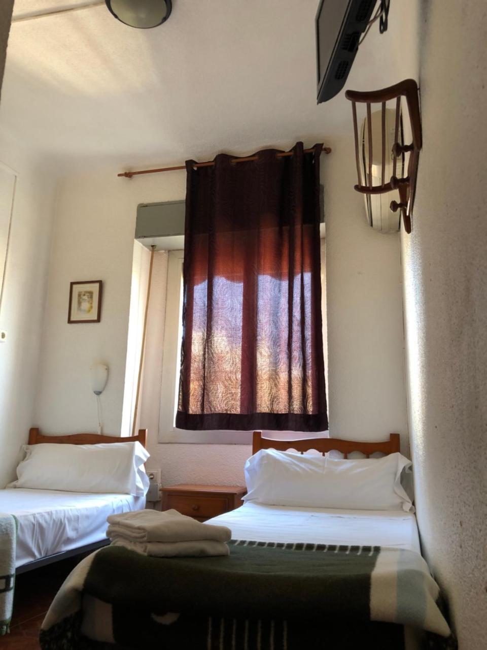 Latic Rooms Alicante Exteriör bild